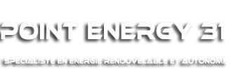 Point Energy 31