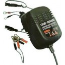 CHARGEUR D'ENTRETIEN MOTO, MOTOCULTEUR ET MICROTRACTEUR