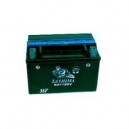 BATTERIE MOTO 12V TASHIMA YT4LBS