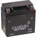 BATTERIE MOTO 12V TASHIMA YTZ7S