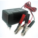 CHARGEUR PLOMB MASCOT 9640 12V 2.7A PINCES