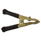 PINCE LAITON NOIRE 250A ISOLEE