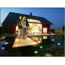 KIT 2 LAMPES LED FLOTANTES AQUALIGHT ANSMANN