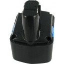BATTERIE POUR HITACHI EB 1430X 14.4V 2.5AH