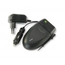 CHARGEUR UNIVERSEL ANSMANN DIGIVARIO
