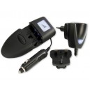 CHARGEUR UNIVERSEL ANSMANN DIGIPRO