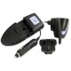 CHARGEUR UNIVERSEL ANSMANN DIGIPRO